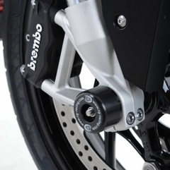 Protectores de horquilla para BMW S1000XR '15-'19/F850GS y F750GS '18 - R&G - comprar online