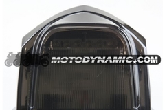 Luz Integrada Smoke para Honda CBR-600RR 2007-2012 - comprar online
