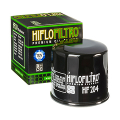 FILTRO DE AIRE HF204 - HIFLOFILTRO