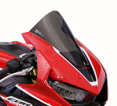 Parabrisa Zero Gravity Honda CBR1000RR 17-19 - Corsa, color Smoke - comprar online