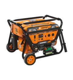 GENERADOR NAFTERO LG3500EX - LUSQTOFF
