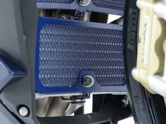 Protector del enfriador de aceite para BMW S1000RR '10-'18, S1000XR '15-'19, S1000R '14-'20 y BMW HP4 - R&G en internet