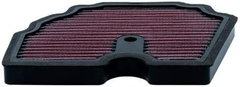 DNA FILTRO DE AIRE - BENELLI TRK 502/502 X (17-21)