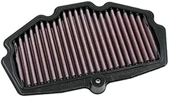 DNA FILTRO DE AIRE - KAWASAKI NINJA 250/400/400ABS /Z400 ABS /ZX25R