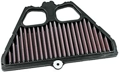 DNA FILTRO DE AIRE - KAWASAKI Z 900 / Z 900 ABS (17-22) / Z 900 SE (2022)