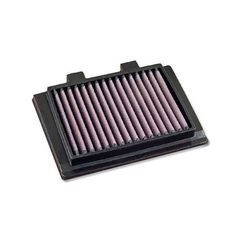 DNA FILTRO DE AIRE DE ALTO FLUJO - SUZUKI V-STROM DL1000 (14-17) / DL1000 XT (18-19)