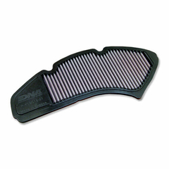DNA FILTERS - YAMAHA N-MAX 125 (15-20) / SERIES (17-20)