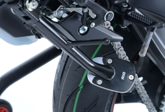 EXTENSION DE BASE DE PATA SUZUKI GSX-S750 '17 - R&G - comprar online