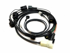 QUICKSHIFTER EASY IQSE-1 + QSX-P4B SUZUKI - HEALTECH - comprar online