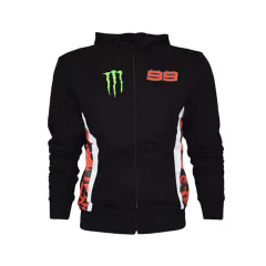 Campera Jorge Lorenzo 99 Monster