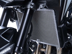 Protector de radiador para Kawasaki Z900 '17- y Z900RS '21- R&G - DemonMotos