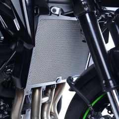 Protector de radiador para Kawasaki Z900 '17- y Z900RS '21- R&G