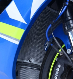 RADIADOR Suzuki GSXR1000 '17- (L7) / GSX-R1000R '17-R&G - comprar online