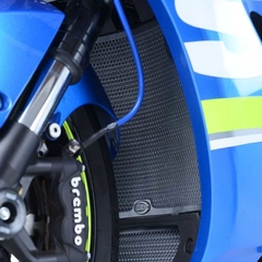 RADIADOR Suzuki GSXR1000 '17- (L7) / GSX-R1000R '17-R&G