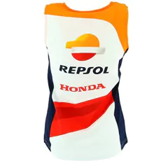 Musculosa Mujer Honda Repsol - comprar online