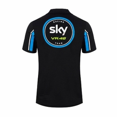 Chomba Vr46 Valentino Rossi Sky Racing Team SKMPO291304 - DemonMotos