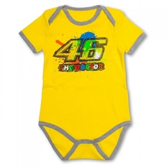 Pijama Bebe Vr46 Valentino Rossi 46 The Doctor en internet