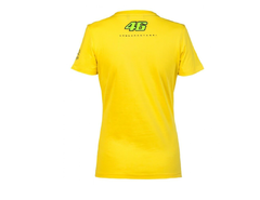 Remera Mujer Vr46 Valentino Rossi The Doctor - comprar online
