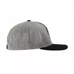 Gorra VR46 Valentino Rossi Caricatura - DemonMotos