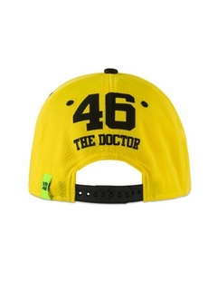 Gorra Vr46 Valentino Rossi Dottorone en internet