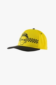 Gorra Vr46 Valentino Rossi Dottorone - comprar online
