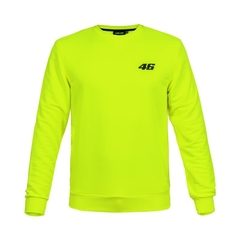 Buzo Vr46 Valentino Rossi Core Fluor