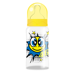 Biberon bebé Tartaruga VR46