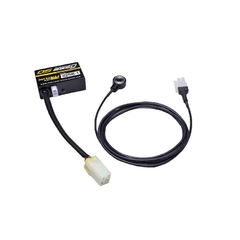 QUICKSHIFTER EASY IQSE-1 + QSX-P4B SUZUKI - HEALTECH