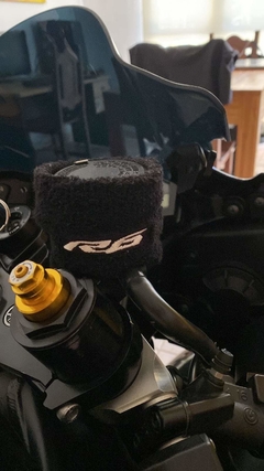 PROTECTOR MUÑEQUERA YAMAHA R6