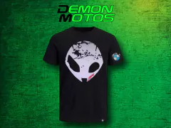 Remera BMW Motorrad S1000RR Alien