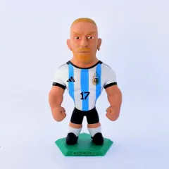 Imagen de CRACKers Colección Campeones del Mundo QATAR 2022