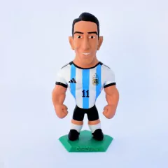 CRACKers Colección Campeones del Mundo QATAR 2022 - DemonMotos