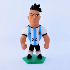 CRACKers Colección Campeones del Mundo QATAR 2022 - tienda online