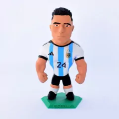 CRACKers Colección Campeones del Mundo QATAR 2022
