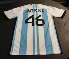 Imagen de CAMISETA ALTERNATIVA SELECCION ARGENTINA 3 ESTRELLAS