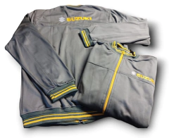 Campera Tecnica Hidrowick Suzuki - Premium