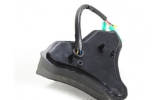 Luz Integrada Smoke para Yamaha YZF R1 2009-2014 - comprar online