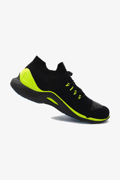 Zapatillas Vr46 Valentino Rossi Pro - DemonMotos