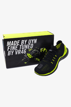 Zapatillas Vr46 Valentino Rossi Pro