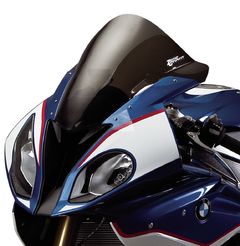 Parabrisa Zero Gravity BMW S 1000 RR 15-18 - Corsa, color smoke - comprar online