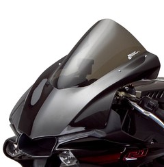 Parabrisa Zero Gravity Yamaha R1 15-19 - Corsa, color smoke - comprar online