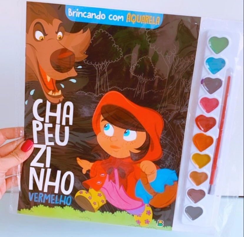 Tabuleiro JOGO DA MEMÓRIA Joaninha - Brinque Eduque