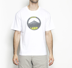 Adventure T-Shirts M/C LANIN en internet