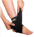 BodyCare Tobillera con Ajuste en 8 Black