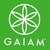 Gaiam - Masajeador Mini On the Go - 10 cm x 6 cm - +KINE