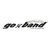 Go Band - Banda plana - 12.50 cm x 1.5 mt - tienda online