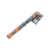 Gaiam - Stick Masaje Restore Texturada - 51 cm x 6 cm en internet