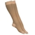 Medias Lauda Fem 3/4 Microfibra 8-15 - comprar online