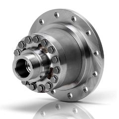 Dana 44 Bloqueio de Diferencial Kaiser - KL0233