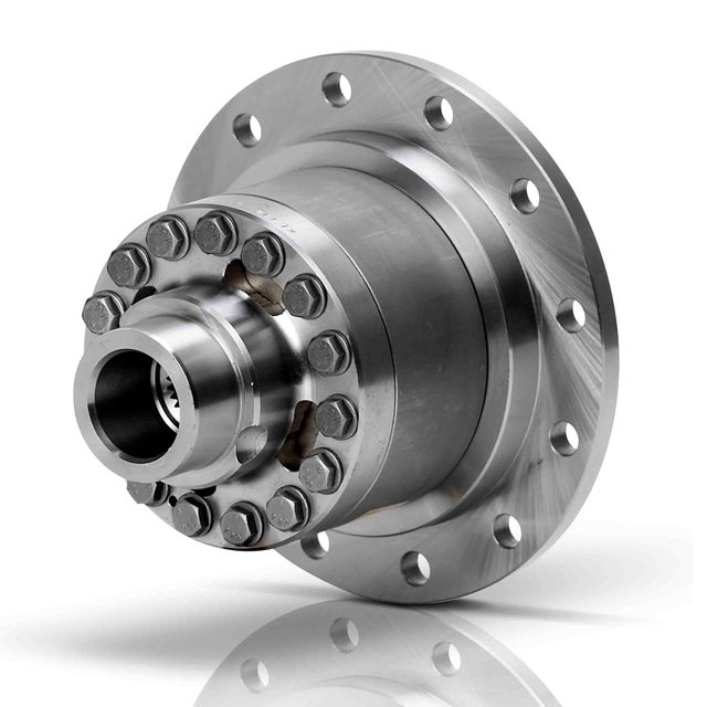 Sprinter Mercedes Kaiser Differential Locker KL0118